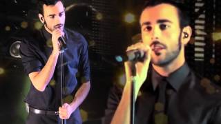 Marco Mengoni  20 Sigarette  UnOfficial Video 720p [upl. by Anirol]