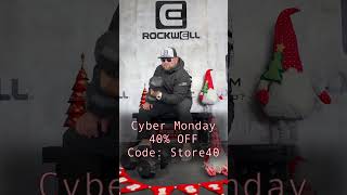 Cyber Monday 40 OFF Entire Store Some exclusions apply [upl. by Aseyt]