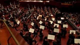 Messiaen TurangalîlaSinfonie ∙ hrSinfonieorchester ∙ Paavo Järvi [upl. by Theda313]