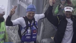 Norseman 2016  Petr Vabroušek  Highlight Movie  SK media [upl. by Gerri]