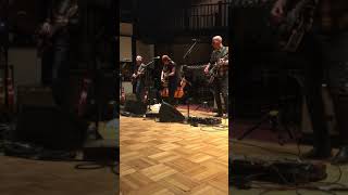 Brandi Carlile “The Joke” Live in RCA Studio A at AmericanaFest 2018 [upl. by Wyne895]