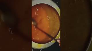 सांभर कैसे बनाते हैं sambharrecipe howtomakesambhar [upl. by Hadias484]