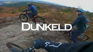 Dunkeld MTB [upl. by Balsam]