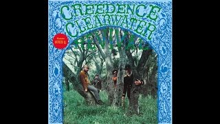 Creedence Clearwater Revival  NinetyNine And A Half Wont Do [upl. by Birdella]