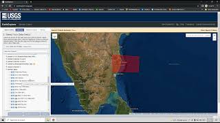 Download Landsat  7 ETM Imagery  USGS [upl. by Ninnahc]