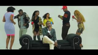 MATHIAS MHERE Dindindi Official video [upl. by Audris]