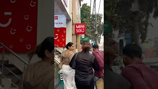 Lajpat Nagar Market New Delhi song delhi music [upl. by Haldes851]