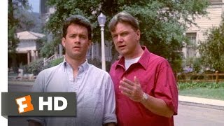 quotThe Burbs 1989quot Theatrical Trailer [upl. by Lambert159]