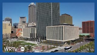 Indy Mayor to present 2025 budget plan [upl. by Aidnis]