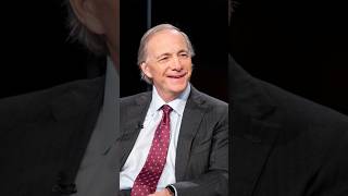 Ray Dalio The Hedge Fund Titan 💼📊 Economics Psychology billionaire [upl. by Ahseikal261]