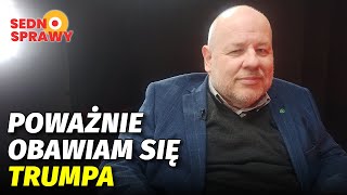 JFLIBICKI NA DZISIAJ NIE ODDAŁBYM GŁOSU NA TRZASKOWSKIEGO [upl. by Bobine139]