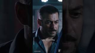 Best Scene Of Sultan Movie 🔥 [upl. by Ynnam]