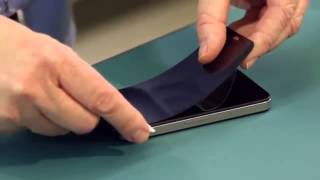 How To Apply 3M™ Privacy Screen Protector On Your Smart Phone [upl. by Nayb588]