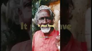 True defination of Education by an Oldman shortsvideo shorts shortvideo [upl. by Pudens]