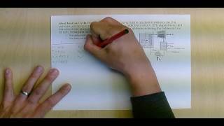 Thermodynamics Example 24 Rankine Cycle [upl. by Seugirdor]