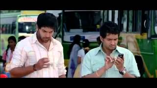 Boss Engira Bhaskaran suriya vamsam comedy2 [upl. by Gilberte]