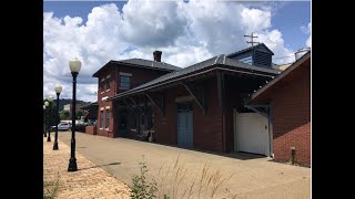 Tarentum Train Station [upl. by Shannon76]