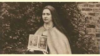 Office of Readings 10012024 St Therese of Lisieux [upl. by Cini]