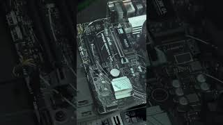 Heres how to reset CMOS battery on your motherboard 🔧⚡ [upl. by Strang64]