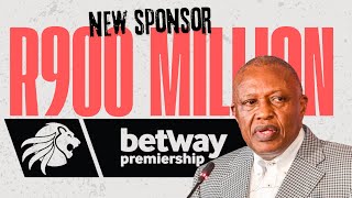 📢 Betway The New Title Sponsor of the PSL Everything You Need to Know 📢 [upl. by Ninon]