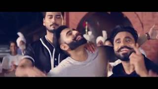 Shada  Remix  Parmish Verma  Desi Crew  Latest Remix Song 2018  Speed Records [upl. by Zarah880]