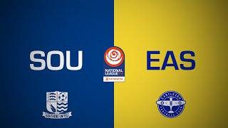 SOUTHEND UNITED 20 EASTLEIGH  National League highlights  10th September 2024 [upl. by Finnegan870]