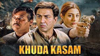 Khuda Kasam Full Movie  Tabu Sunny Deol Mukesh Rishi [upl. by Okoyik]