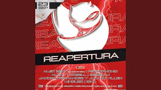 Reapertura MR 2023 [upl. by Ainos]