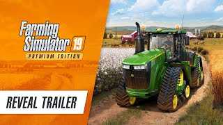 farming simulator 19 charwell farm  episode 2 wheel cam [upl. by Myca]