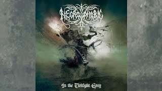 Necrophobic  In the Twilight Grey full album [upl. by Suiraj821]