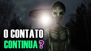 O contato extraterrestre em locais de poder  Romeu e Rene [upl. by Inele]