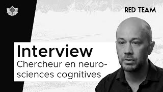 Interview Valérian Chambon chercheur en neurosciences cognitives [upl. by Retniw]