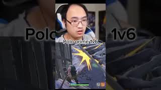 Chinois Vénéneux fortniteclips polo cbgames gaming [upl. by Maxfield691]