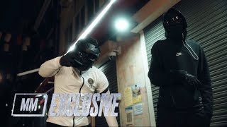 TPL Jojo x Omizz  Skrr Reverse Music Video  MixtapeMadness [upl. by Ramalahs523]