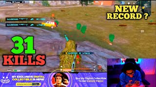 31KILLS 😱 NEW BEST JONATHAN AGRESSIVE GAMEPLAY FOREST ELF SET jonathangaming gameplay [upl. by Ydisahc299]