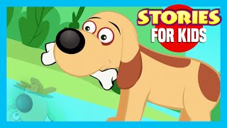 Stories Non Stop  Best Stories For Kids  Moral Stories  Kids Hut [upl. by Pegg]