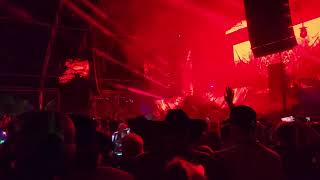 Rezz Live  Badlands Calgary 20243 [upl. by Vaasta999]