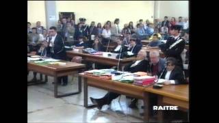 mostro di firenze  giovanni Faggi processo Pacciani [upl. by Supple295]