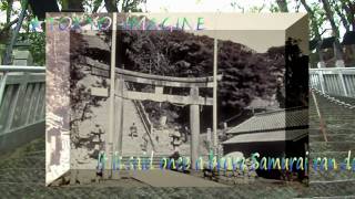 直角階段 愛宕神社 見るだけで必勝パワースポット Japan ATAGO SHRINE Incredibly steep stairs GYMNOPEDIES No1 [upl. by Arreis722]