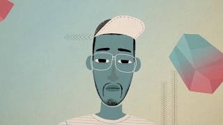 Oddisee  You Grew Up  Official Music Video [upl. by Barden]