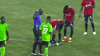 SUPER8 VIPERS SC 00 NEC FC MATCH HIGHLIGHTS [upl. by Neelloj]