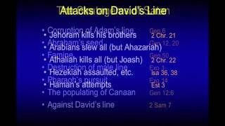 Post Flood Nephilim  Chuck Missler [upl. by Ylirama]