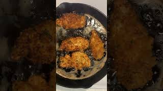 Chicken Parmesan Tenders [upl. by Tolland]