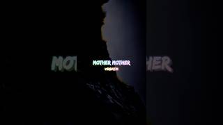 VERBATIM  MOTHER MOTHER LYRICS [upl. by Annirac601]