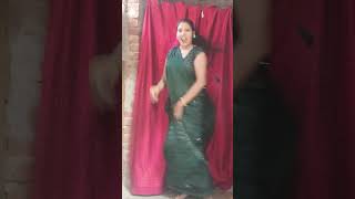 Hamahu Jawan Bani tuhu Jawan bhojpuri song trending dance [upl. by Marguerie]