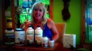 ISAGENIX 9 DAY CLEANSE INSTRUCTIONAL VIDEO [upl. by Kinsley777]