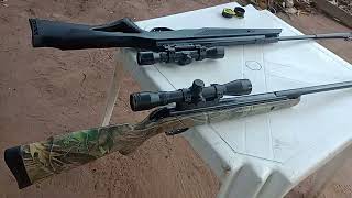 falando sobre a saga r1000 e a gamo Big cat 45 v 55 [upl. by Feenah]