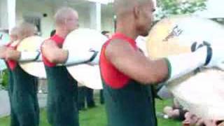 SCV Cymbal line [upl. by Conger]