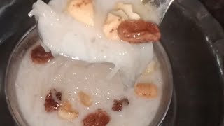 pal payasam recipe 😋😋😋 [upl. by Rauch]