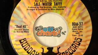 Salt Water Taffy  Finders Keepers ■ 45 RPM 1968 ■ OffTheCharts365 [upl. by Carlen]